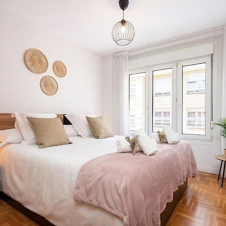 Apartamento Rafaela Gijón Exterior foto