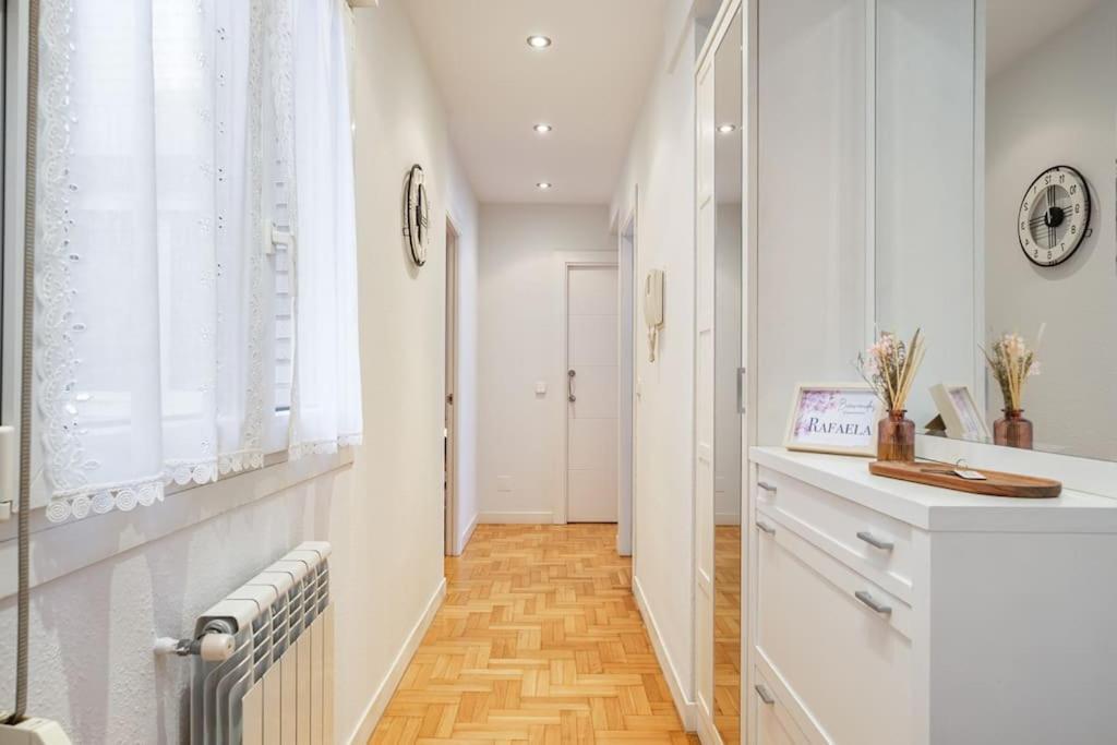 Apartamento Rafaela Gijón Exterior foto